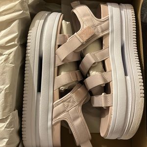 Womens Nike Icon Classic Sandal